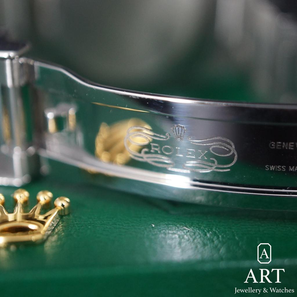 Pre-Owned Rolex Daytona 40mm 116500LN