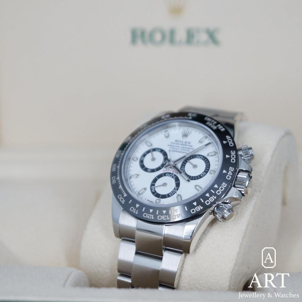 Pre-Owned Rolex Daytona 40mm 116500LN