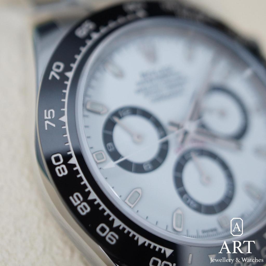 Pre-Owned Rolex Daytona 40mm 116500LN