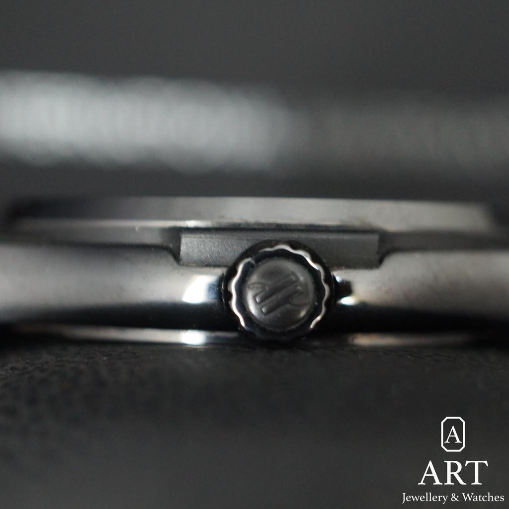 Pre-Owned Hublot Black Magic 45mm 511.CM.1171.RX