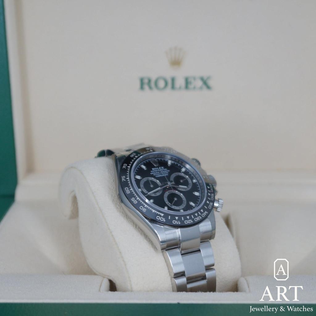 New Rolex Daytona 40mm 116500LN