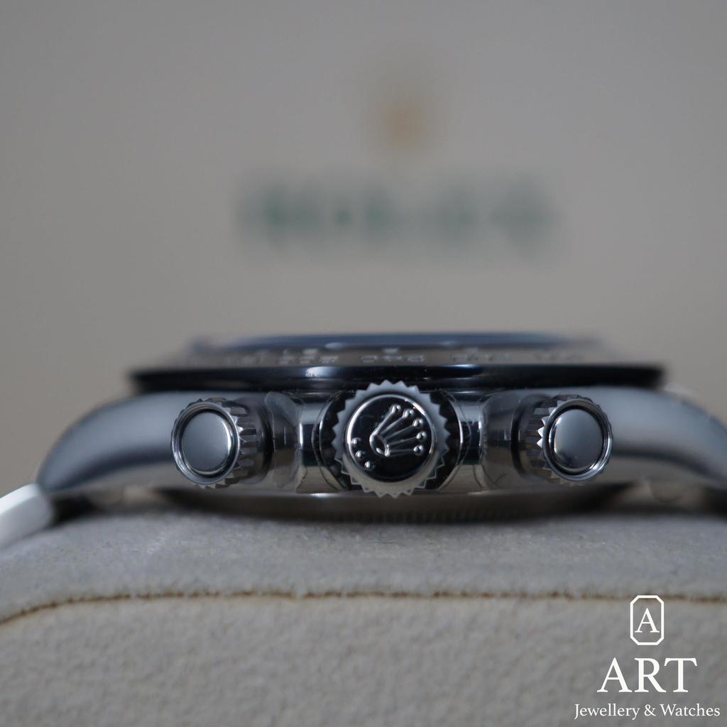 New Rolex Daytona 40mm 116500LN