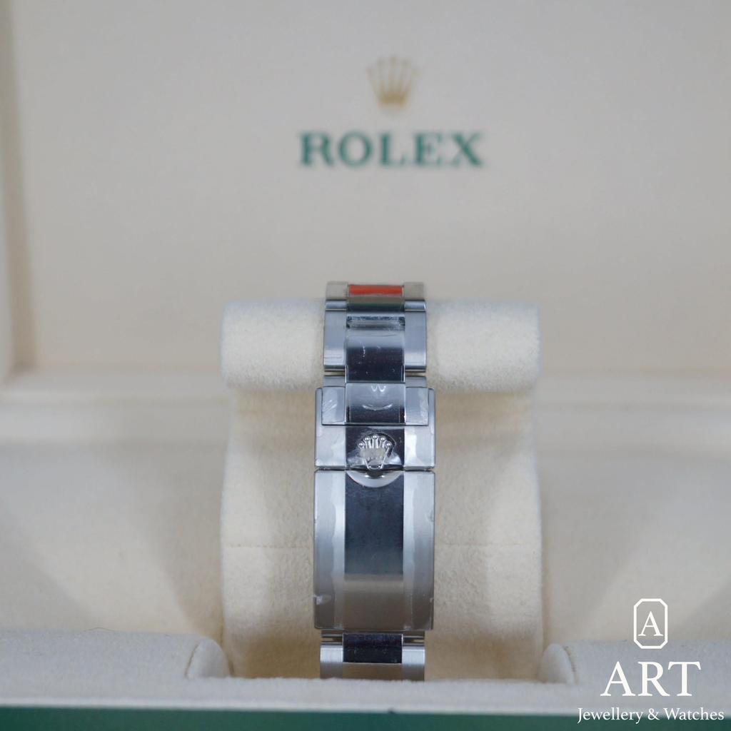 New Rolex Daytona 40mm 116500LN