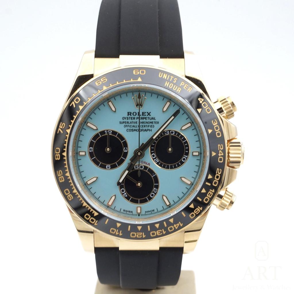 New Rolex Daytona 40mm 126518LN