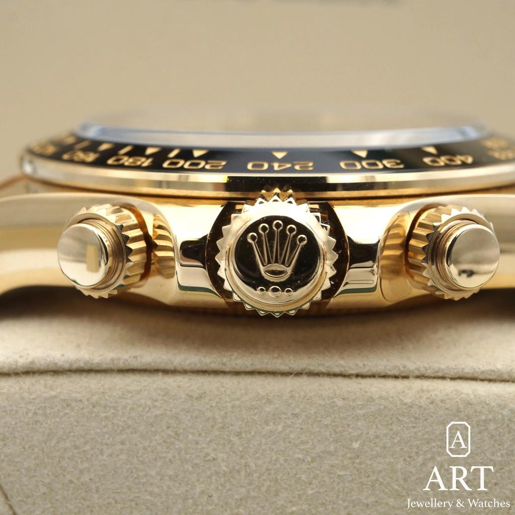 New Rolex Daytona 40mm 126518LN