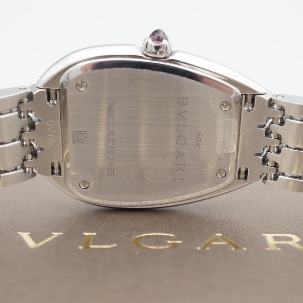 New Bulgari Serpenti Seduttori 33mm 103937