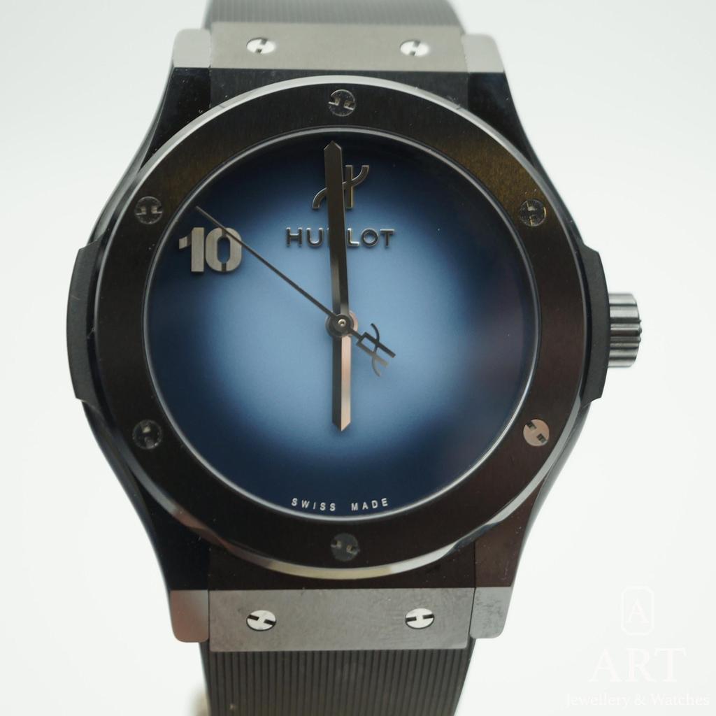 Hublot Classic Fusion 42mm 542.CX.5170.RX.DOG