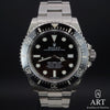 Rolex-Sea-Dweller 40mm-Watch-Art Jewellery & Watches