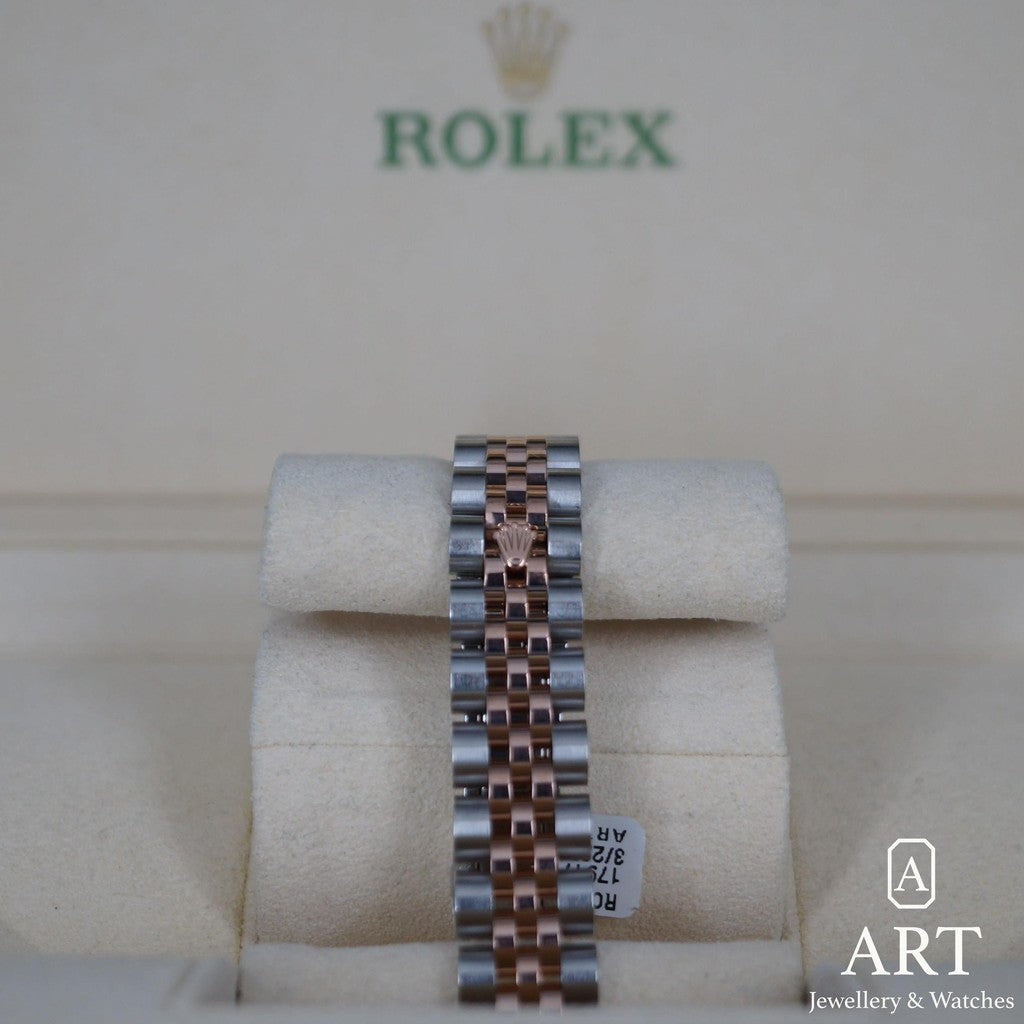 Rolex-Datejust 26mm-Watch-Art Jewellery &amp; Watches