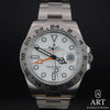 Rolex-Explorer II 42mm-Watch-Art Jewellery & Watches