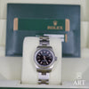 Rolex-Oyster Perpetual 26mm-Watch-Art Jewellery & Watches