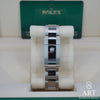 Rolex-Milgauss 40mm-Watch-Art Jewellery & Watches