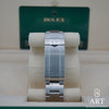Rolex-Submariner No Date 41mm-Watch-Art Jewellery & Watches