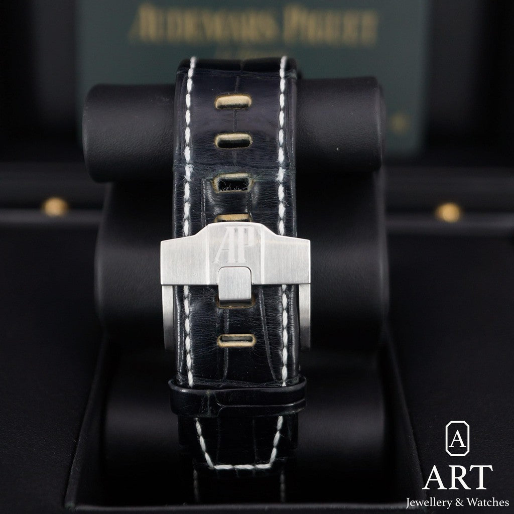 Audemars Piguet-Royal Oak Offshore 42mm-Watch-Art Jewellery &amp; Watches