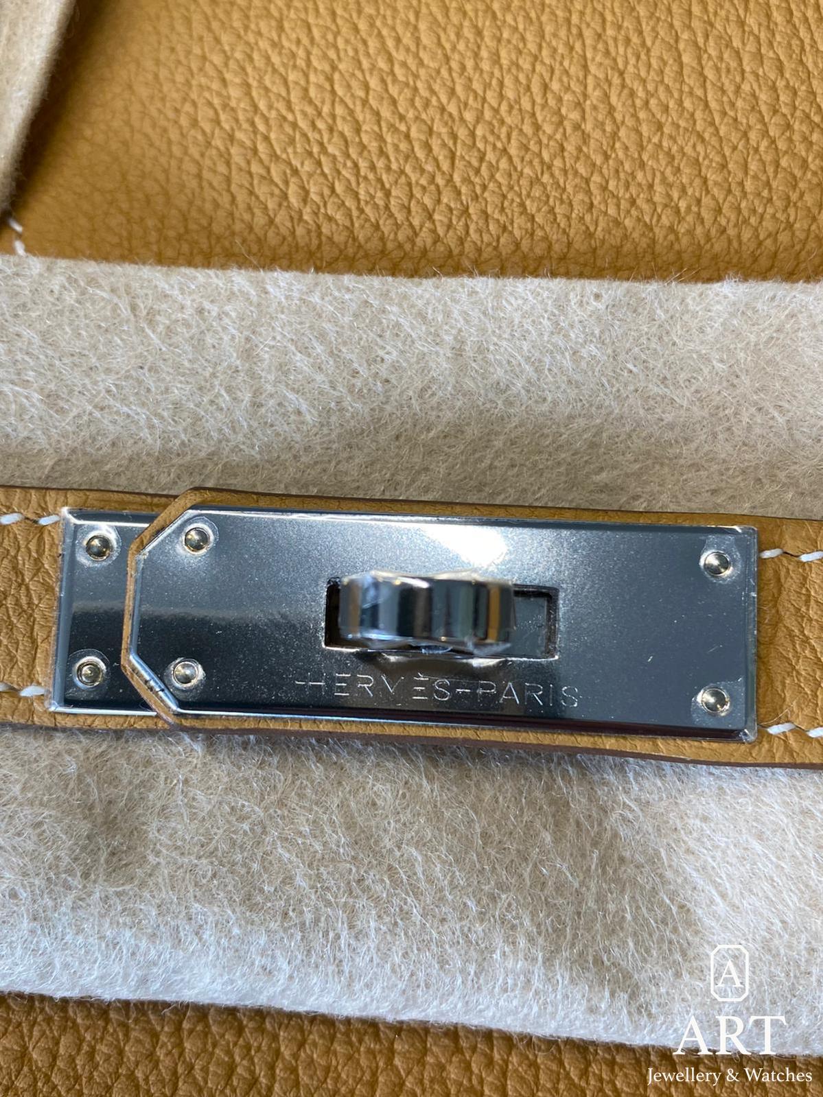 New Hermes Hermes Birkin 30