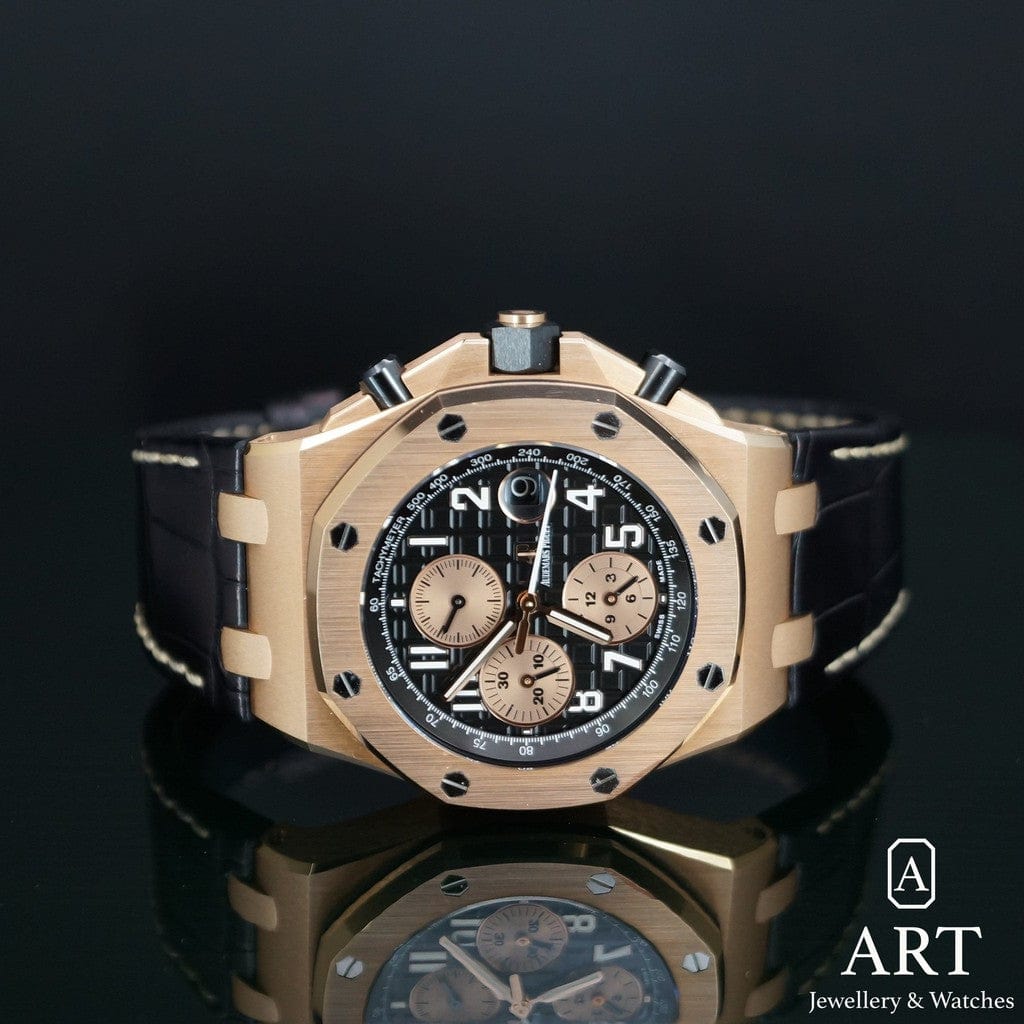 Audemars Piguet Royal Oak Offshore 26470OR