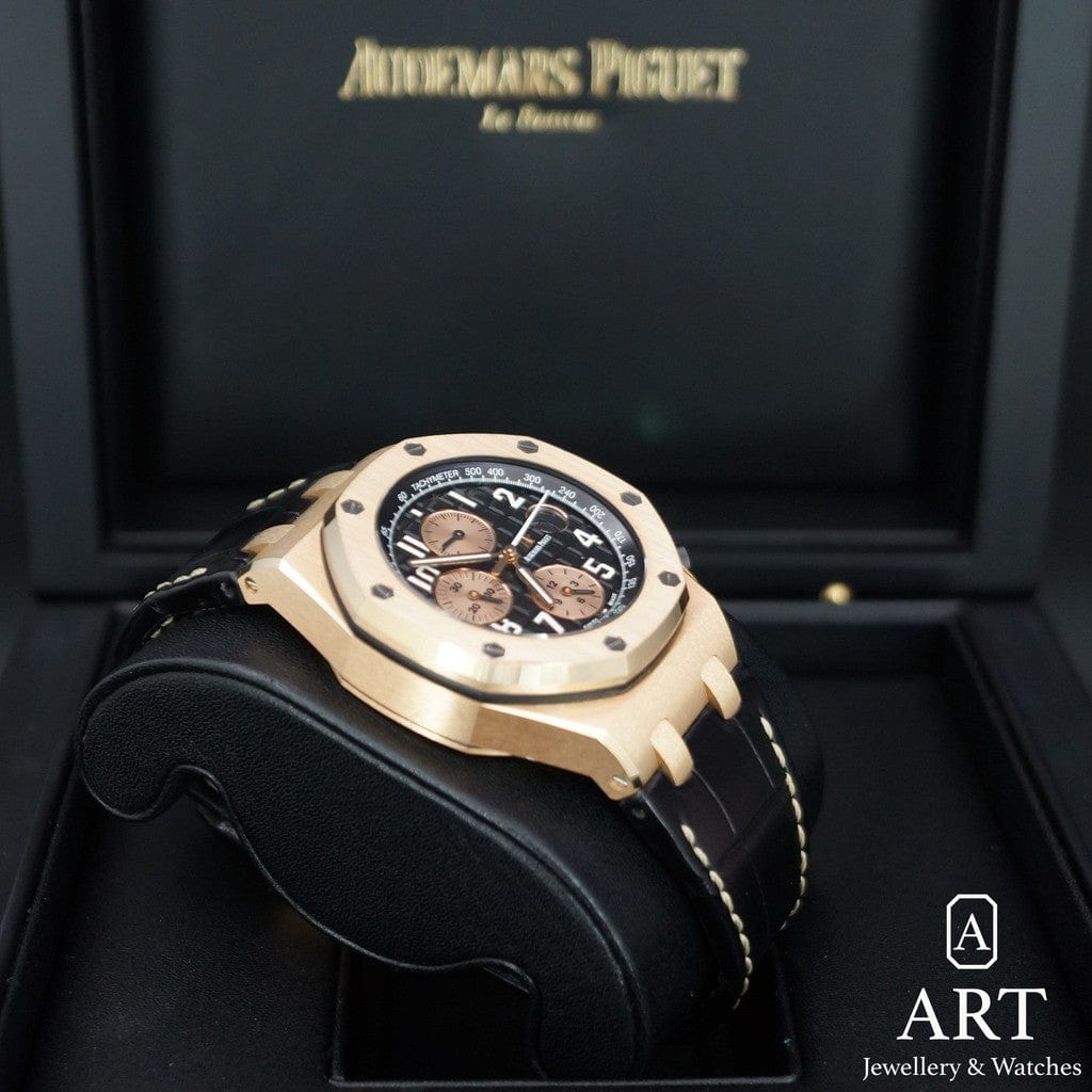 Audemars Piguet Royal Oak Offshore 26470OR