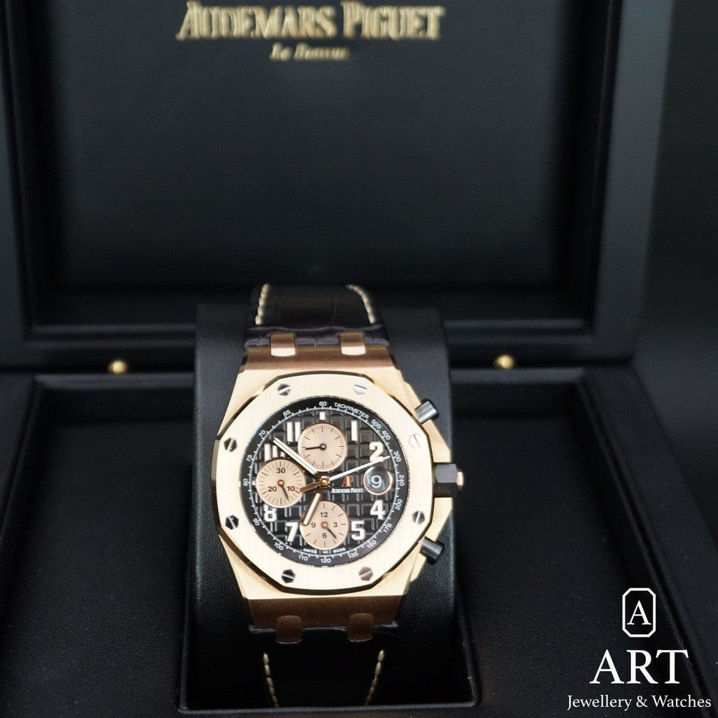 Audemars Piguet Royal Oak Offshore 26470OR