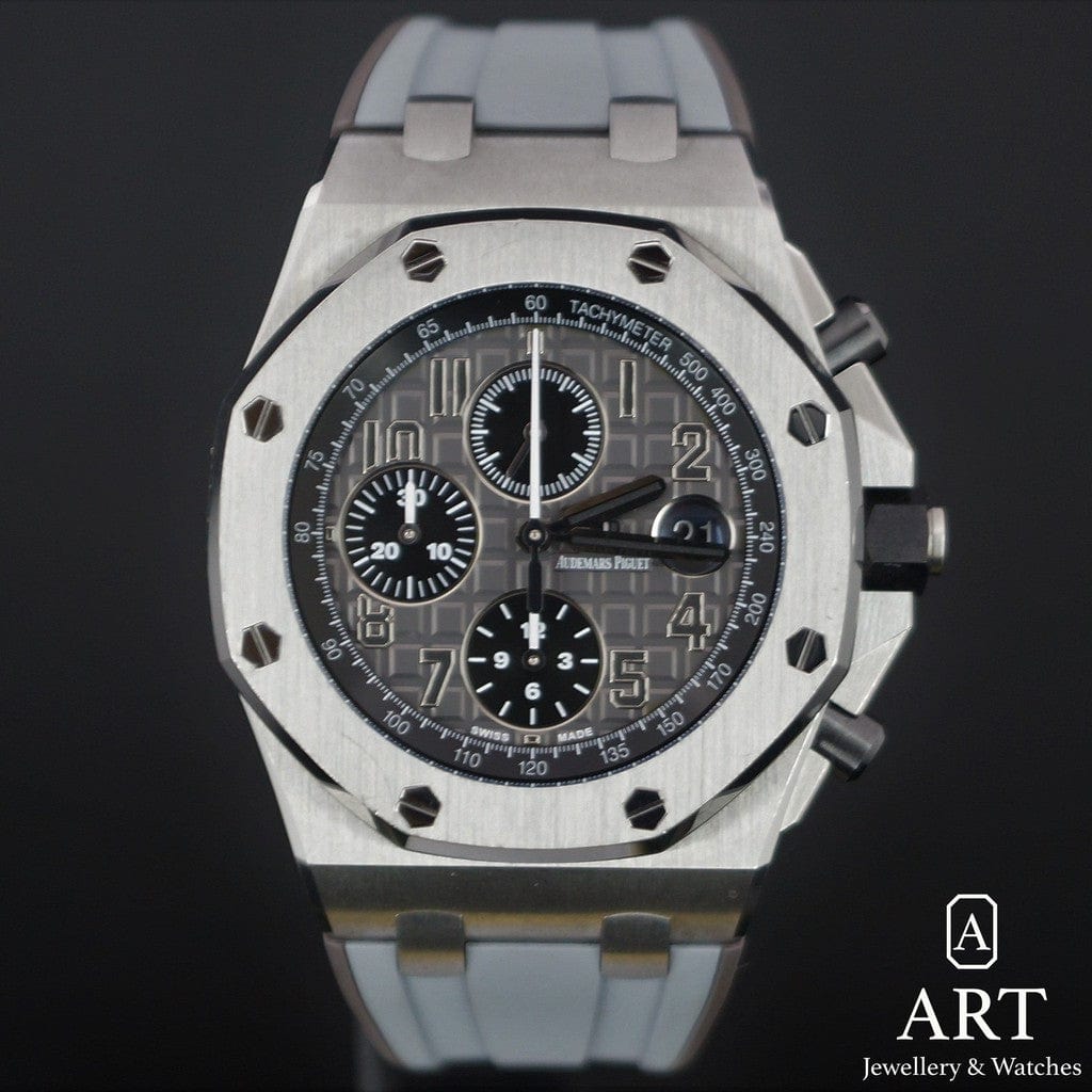 Audemars Piguet Royal Oak Offshore 26470ST.OO.A104CR.01