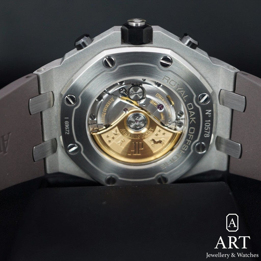 Audemars Piguet Royal Oak Offshore 26470ST.OO.A104CR.01