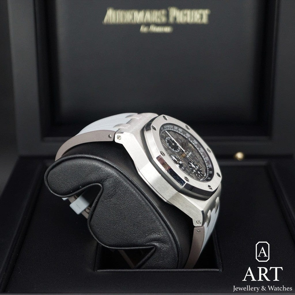 Audemars Piguet Royal Oak Offshore 26470ST.OO.A104CR.01