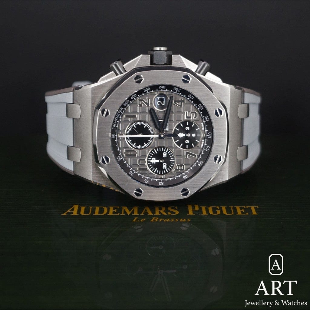 Audemars Piguet Royal Oak Offshore 26470ST.OO.A104CR.01