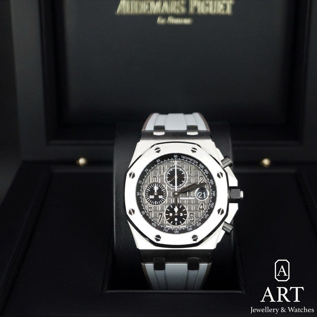 Audemars Piguet Royal Oak Offshore 26470ST.OO.A104CR.01