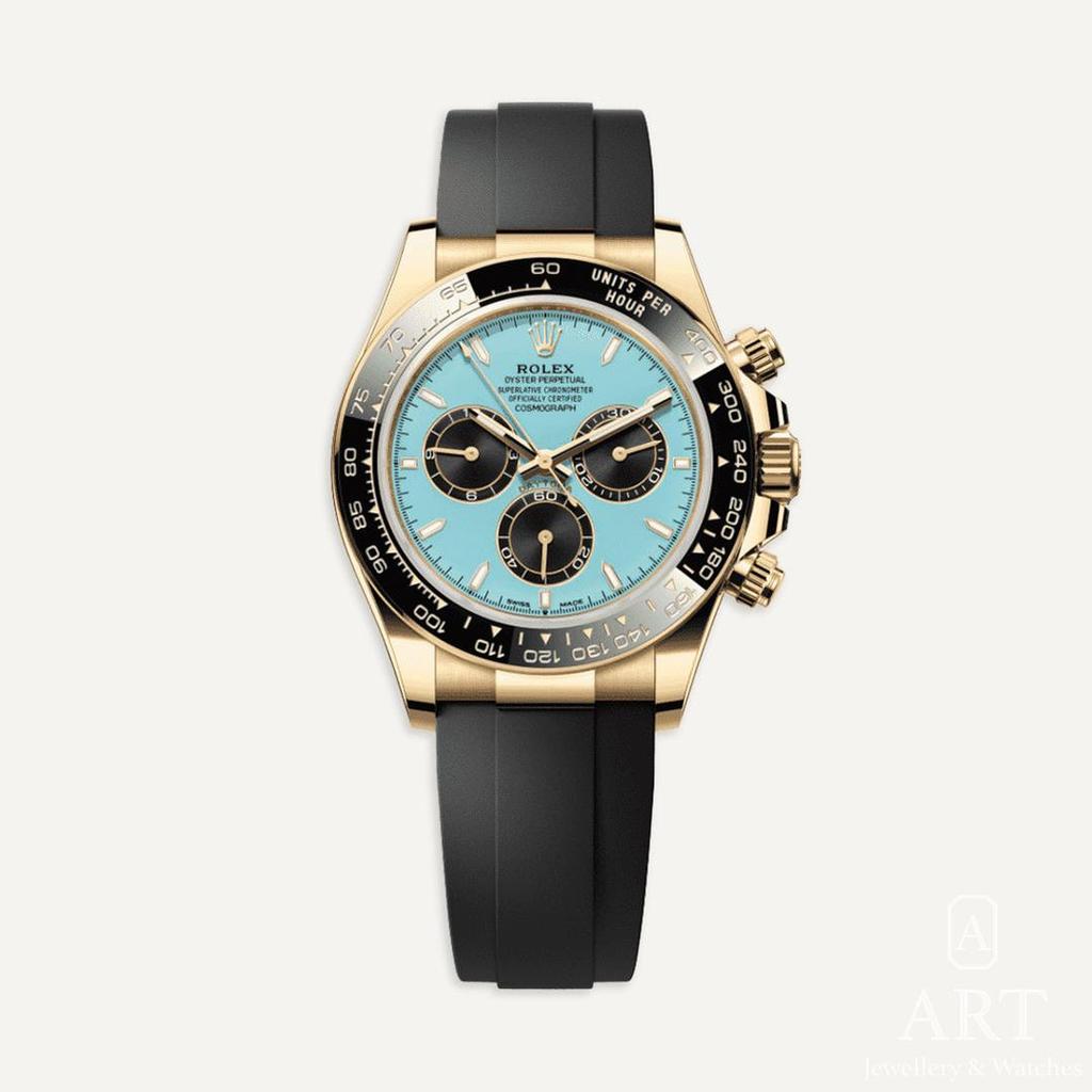 New Rolex Daytona 40mm 126518LN