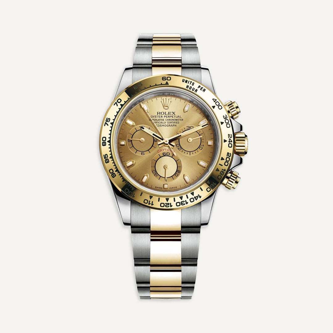 Pre-Owned Rolex Daytona 40mm 116503
