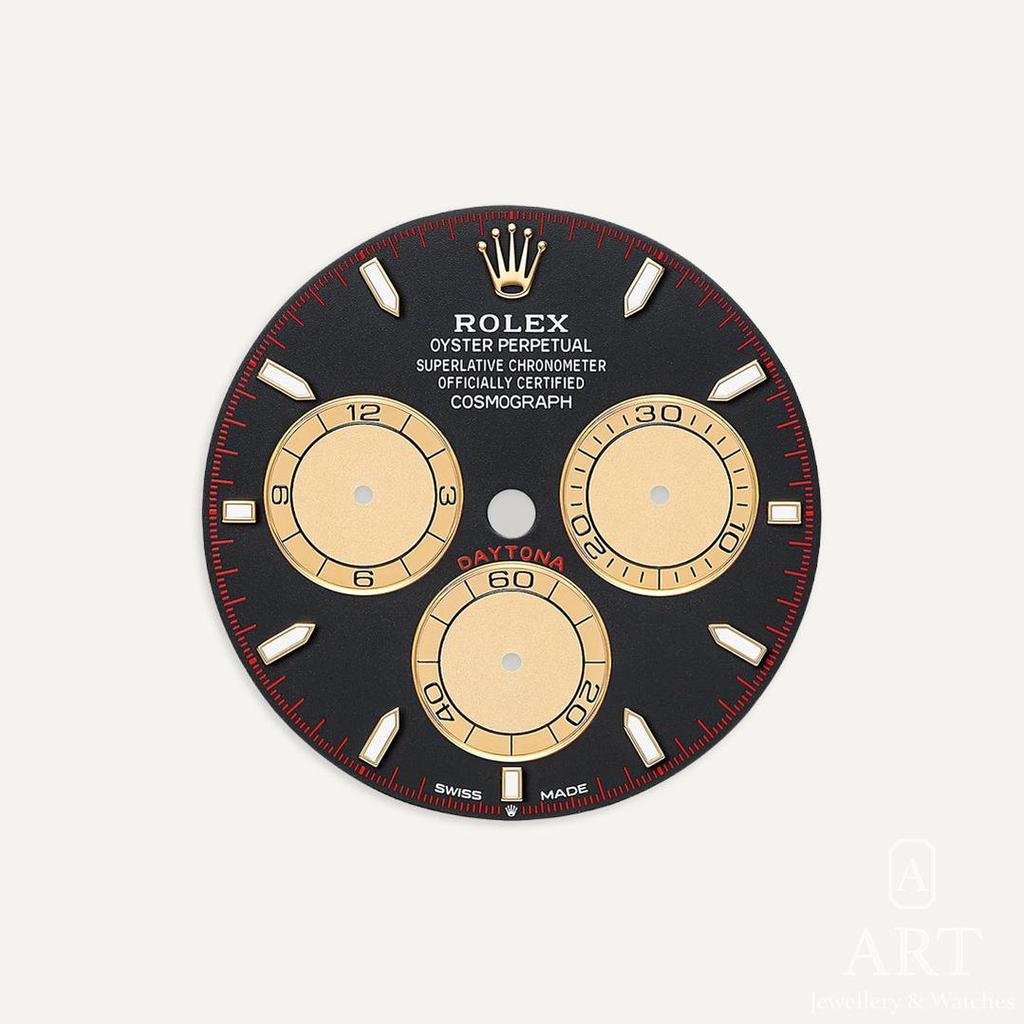 Pre-Owned Rolex Daytona Paul Newman Dial