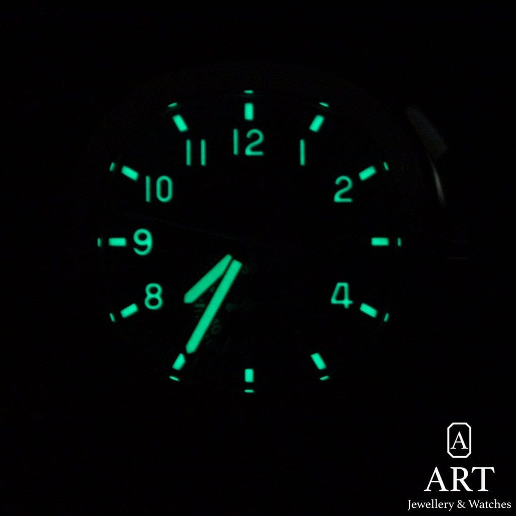 New Patek Philippe Aquanaut 42mm 5968R-001