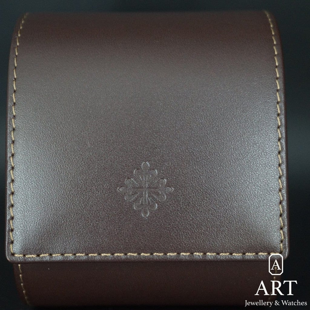 New Patek Philippe Watch Travel Case
