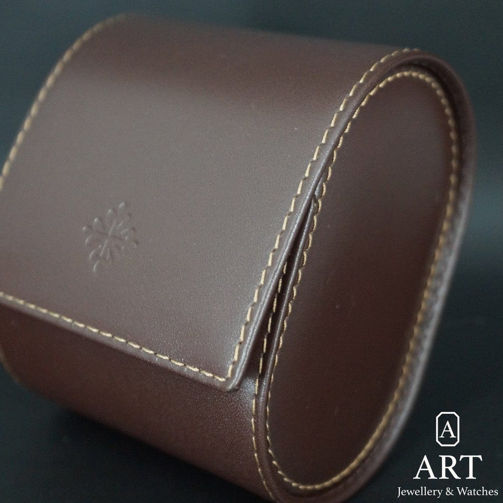 New Patek Philippe Watch Travel Case