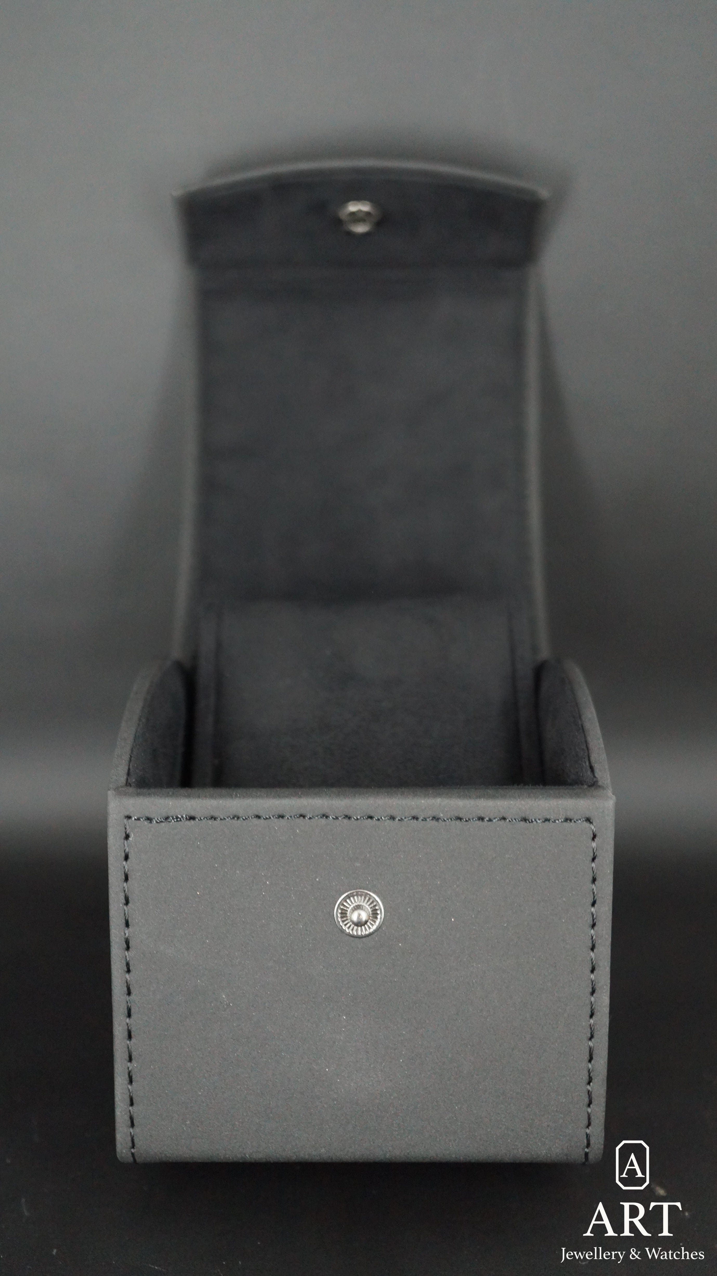 New Richard Mille Watch Travel Case