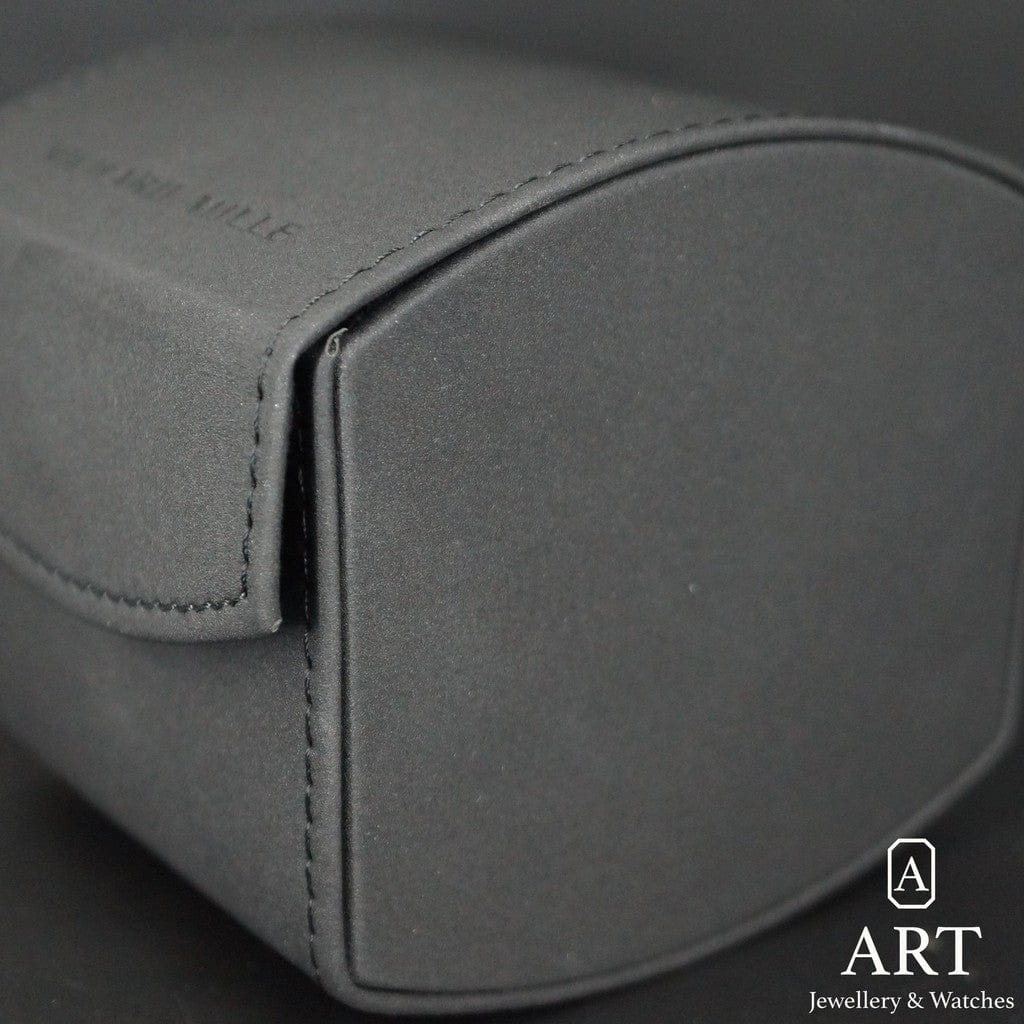 New Richard Mille Watch Travel Case