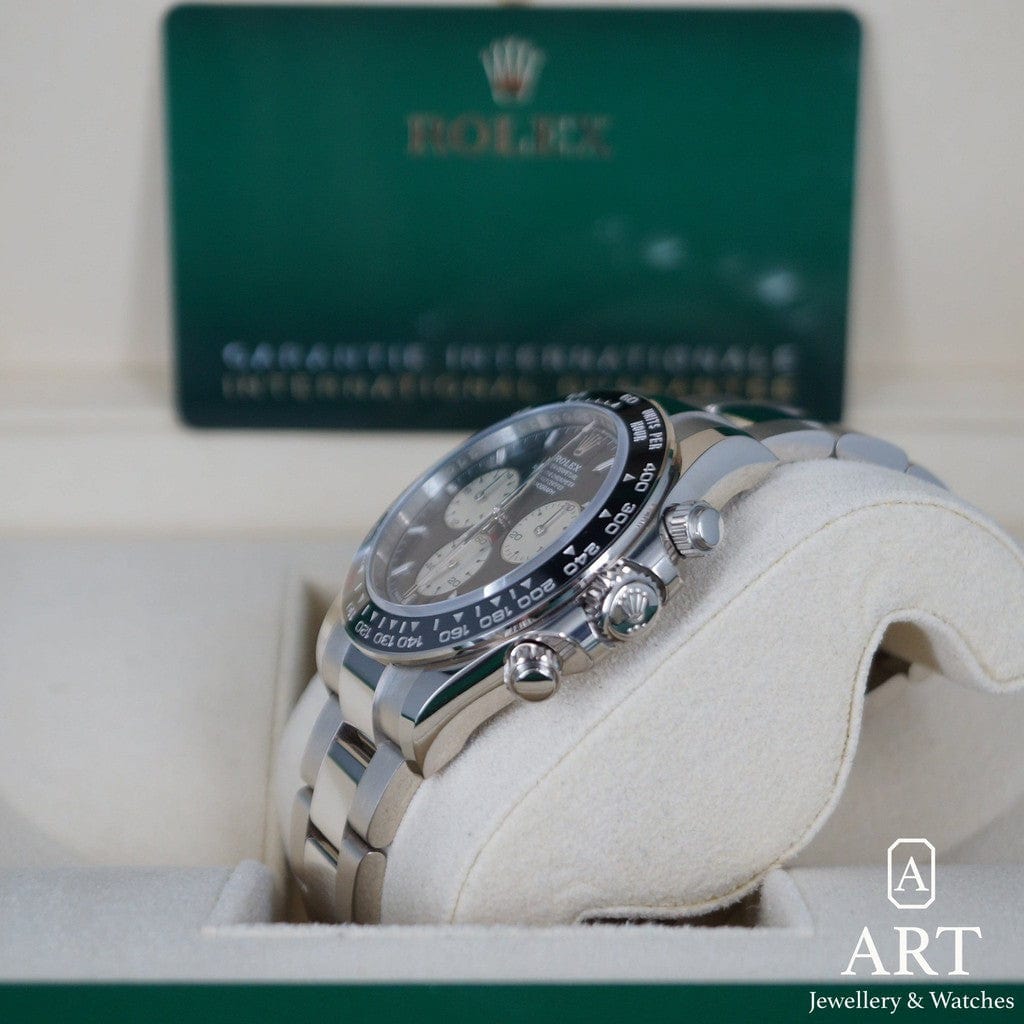 New Rolex Daytona Le Mans 40mm 126529LN