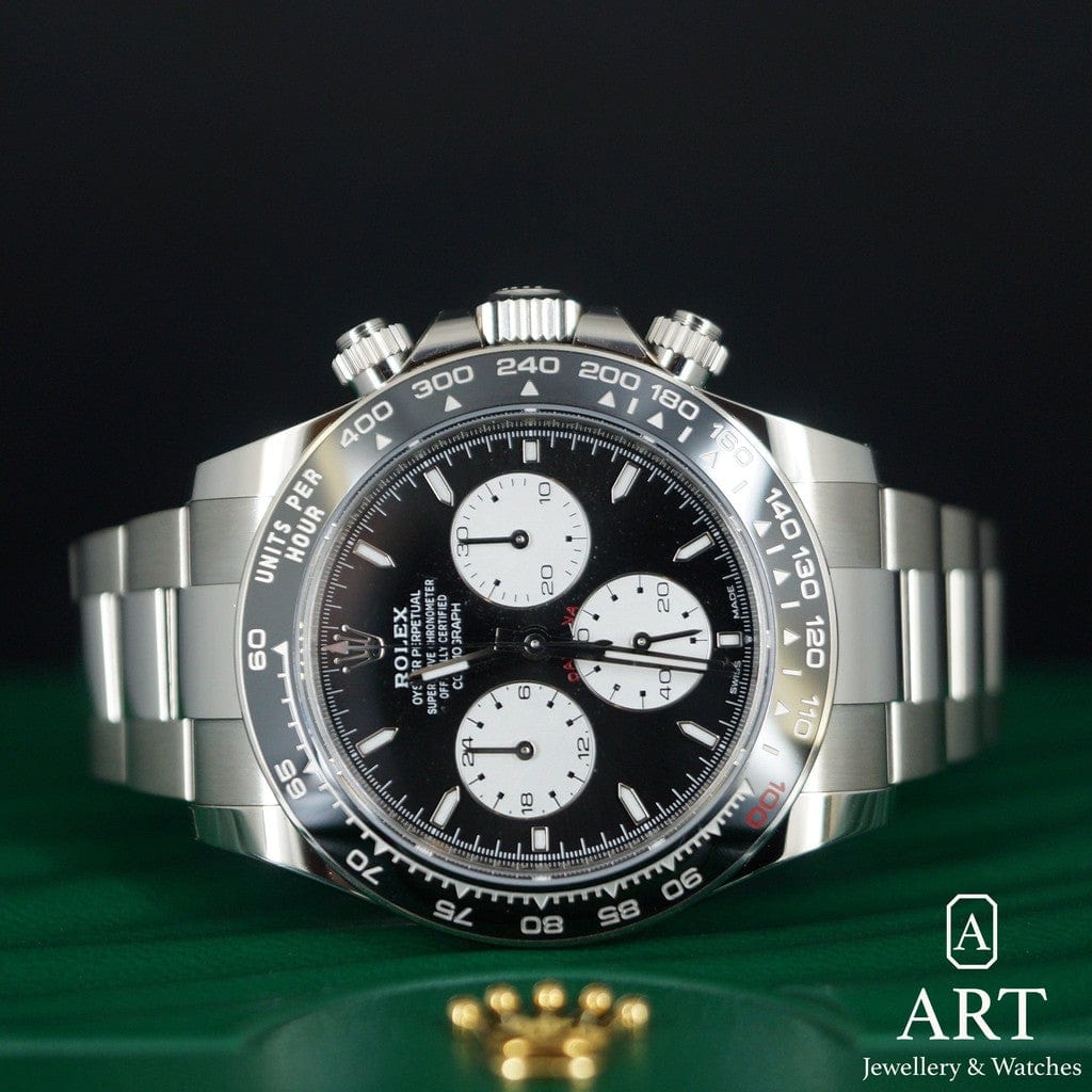 New Rolex Daytona Le Mans 40mm 126529LN