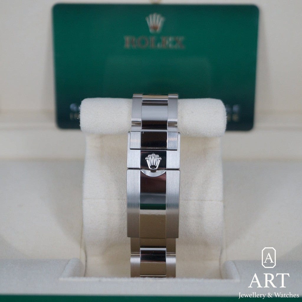 New Rolex Daytona Le Mans 40mm 126529LN