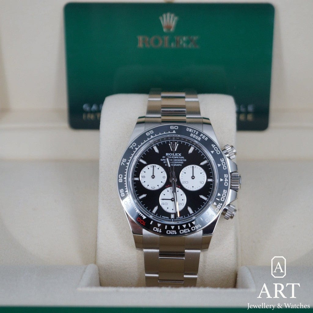New Rolex Daytona Le Mans 40mm 126529LN