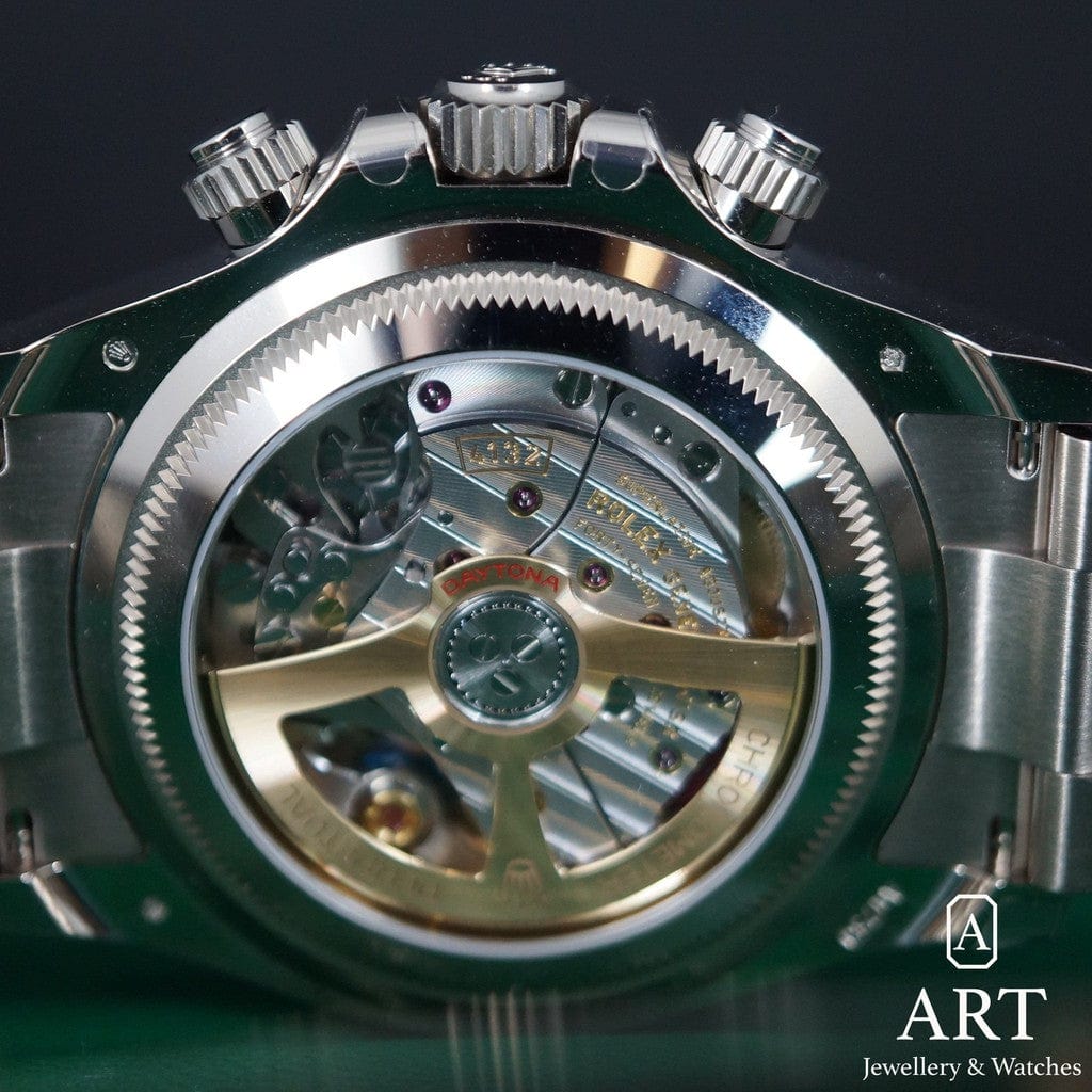 New Rolex Daytona Le Mans 40mm 126529LN