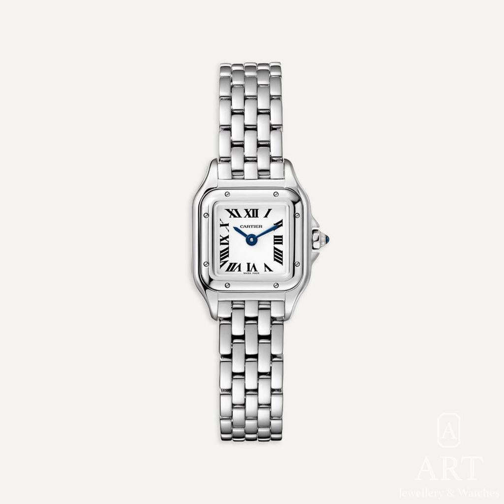 New Cartier Panthere Mini WSPN0019