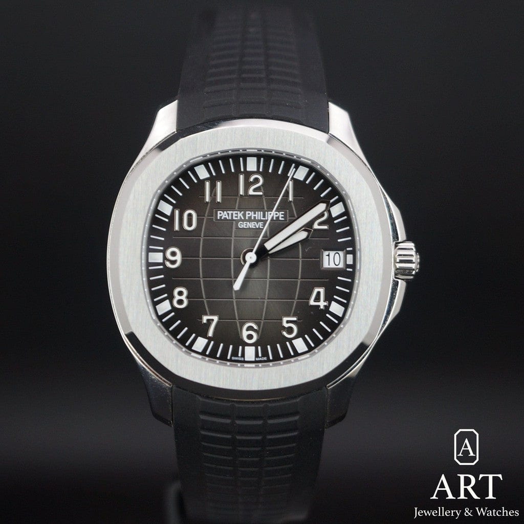 Patek Philippe Aquanaut 40mm 5167/1A-001