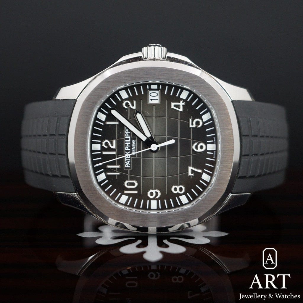 Patek Philippe Aquanaut 40mm 5167/1A-001