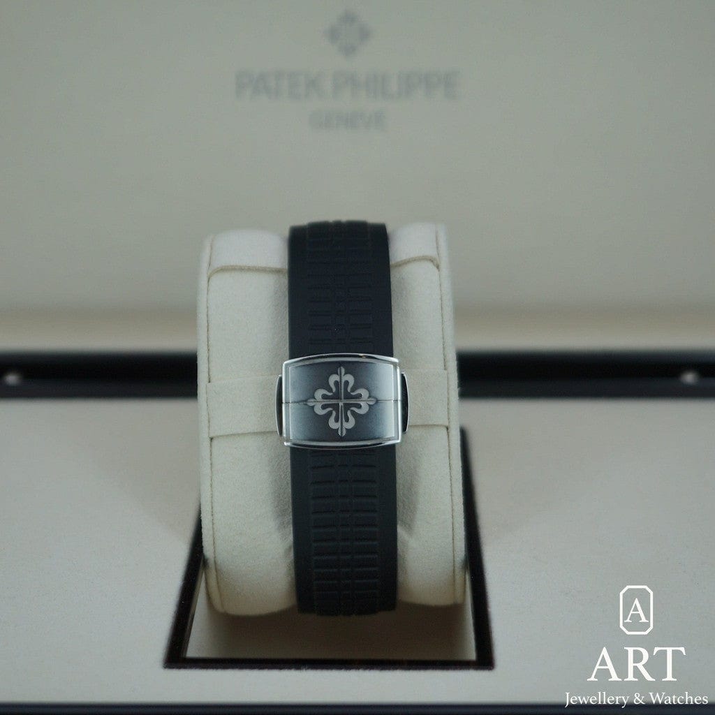 Patek Philippe Aquanaut 40mm 5167/1A-001