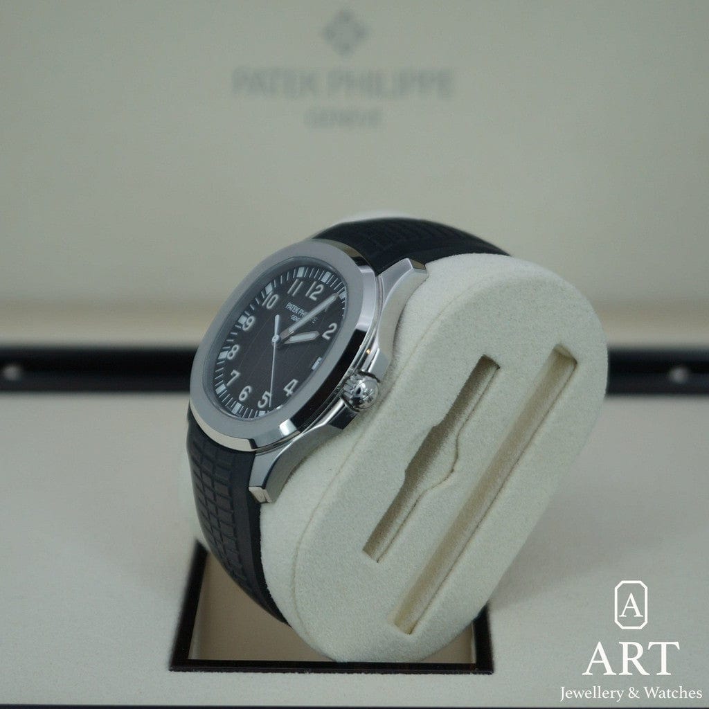 Patek Philippe Aquanaut 40mm 5167/1A-001