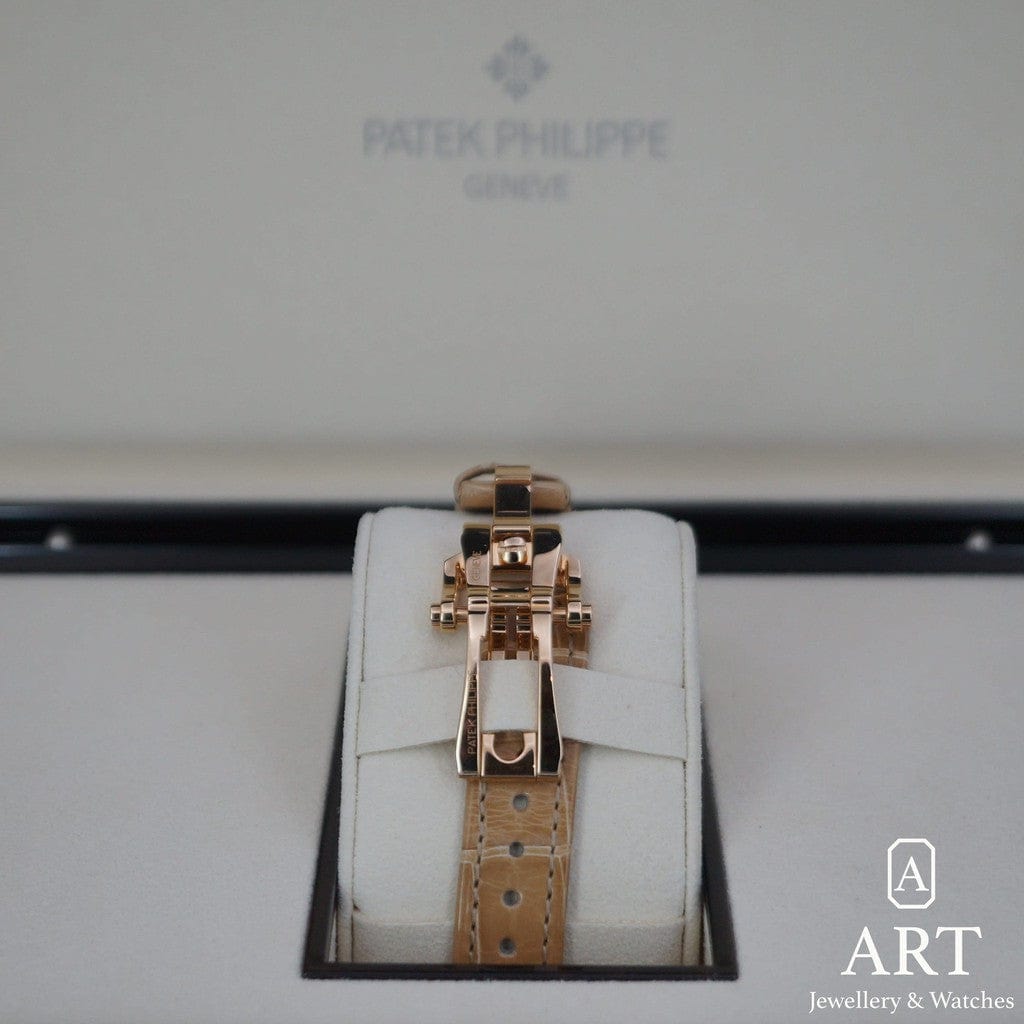 Patek Philippe Nautilus 32,5mm 7010R-012