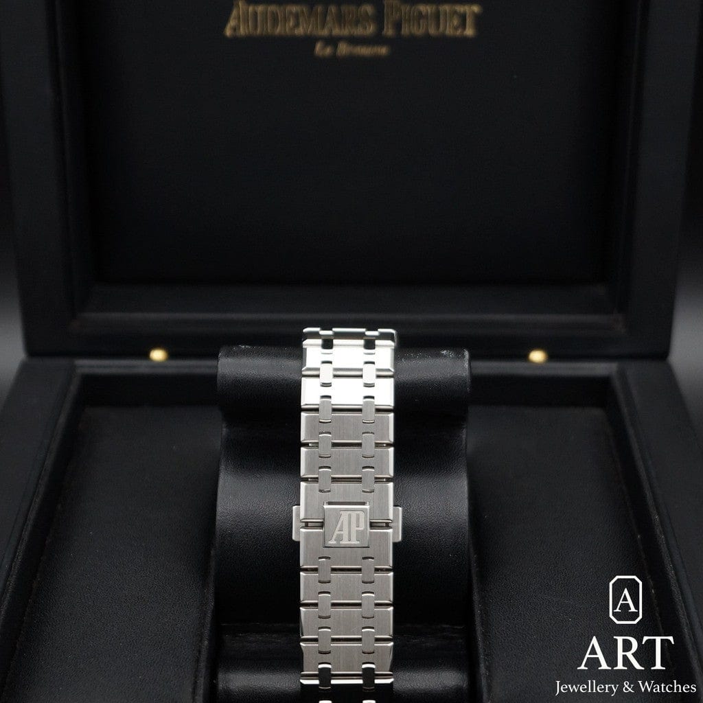 Pre-Owned Audemars Piguet Royal Oak 41mm 15500ST.OO.1220ST.01