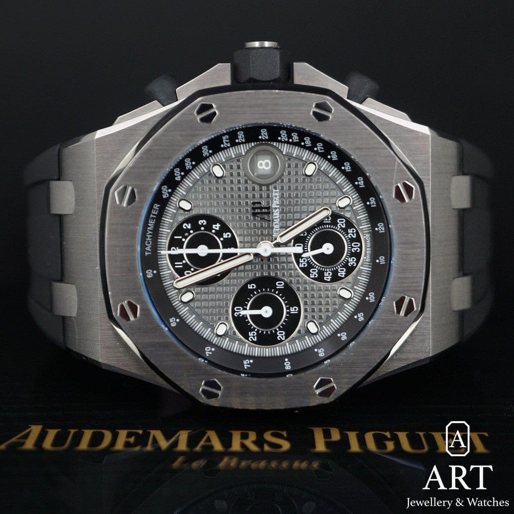 Pre-Owned Audemars Piguet Royal Oak Offshore 26238TI.OO.2000TI.01