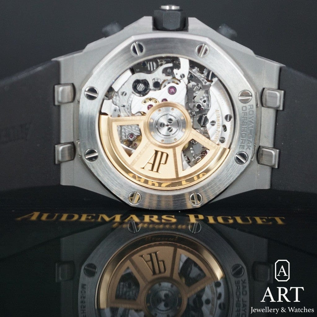 Pre-Owned Audemars Piguet Royal Oak Offshore 26238TI.OO.2000TI.01