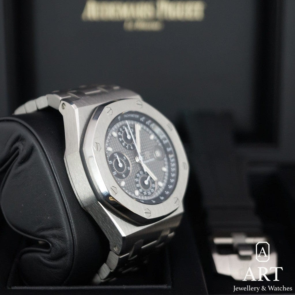 Pre-Owned Audemars Piguet Royal Oak Offshore 26238TI.OO.2000TI.01